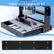 CNC 3018 Extension Kit Upgrade Kit 3018 to 3040 Countertop Accessories Compatible with 3018 Pro Max 