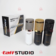Discount Taffstudio BM800 Microphone BM800 Studio Microphone with Shock mount