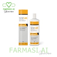 Ego Sebitar Scalp Cleansing Treatment/Shampoo 250ml (Exp: 05/2027)