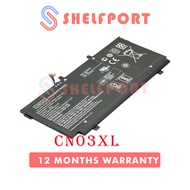 HP Spectre X360 13-AC 13-W Envy 13-AB CN03XL 901308-421 11.55V 57.9Wh  Replacement Battery