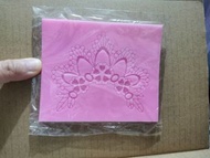 全新矽膠模具 翻糖 ab膠 uv膠 手作 diy
