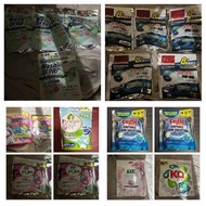 420粒洗衣珠，awawa, castle, dodome, la，swashes, arfum