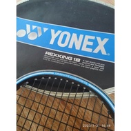 Raket Tenis Yonex Second Original