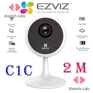 Genuine Indoor Smart EZVIZ C1C 1080P Camera