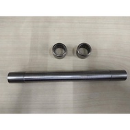 YAMAHA Y125 Y125Z Y125ZR 125Z 125ZR SWING ARM BUSH BEARING SET ARM BUSH ASSY