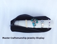 Transparent PVC Jewellery Organizer