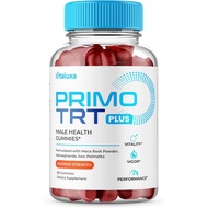 PrimoTRTGummies,PrimoTRTPlusAdvancedPerformanceBlendSupplement,PrimoTRTTryPrimeGomitasMaximumStrengt