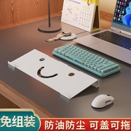 Keyboard Support Frame Heightening Desktop Computer Desktop Computer Keyboard Writing Computer Stand