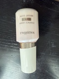 MAQuillAGE 光澤粉底液 24ml