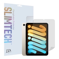 Movfazz - SlimTech iPad mini 6 (2021) Paperlike Ultrafine 螢幕擬書寫紙保護貼 - 透明（3 年保養）