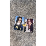 Richesse x twice chaeyoung