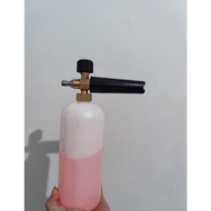 Foam Lancer for APW3200/APW3800/SNOW/cuci mobil/cuci motor