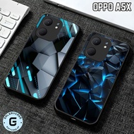 Casing For OPPO A5X 4G/5G Case Body and Camera Protector OPPO A5X 4G/5G Cover
