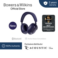 Bowers & Wilkins B&W Px7 S3 Over-Ear Wireless Headphones