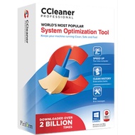 CCleaner PC software