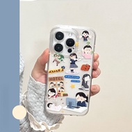 TY162 For OPPO Phone case Find X9 Ultra X9 Pro X8 X7 X6 X5 Lite X3 Neo X2 RENO 15 Pro Mini 15C 15F 1