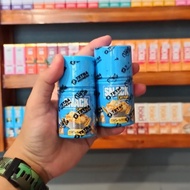 J784 Liquid Snack V6 Banana Oatmilk Freebase K543