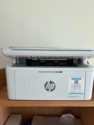 HP LaserJet MFP M141w