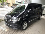 2020年掛牌  VW  T6   MULTIVAN  2.0 TDI  [[  豪華 CL 版  ]]