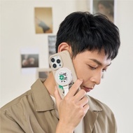 SIMON ROCK AND ROLL 15W磁吸支架無線充電器