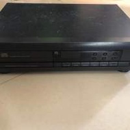 philips cd502