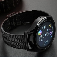 20mm Strap For Samsung Galaxy Watch 3 4 5 6 45mm 40 44mm Classic 43mm 47mm 22mm Band Huawei GT 3 2 46mm Stainless Steel Bracelet