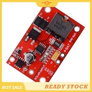 [CloudsMiles] 3S 3A 12V MPPT Solar PV Charger Controller Module CN3767/CN3722 With LED Indicator For