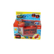 kid’s toy bus cute cartoon toy bus