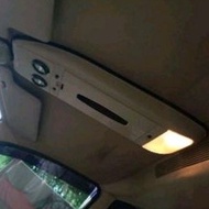 Cockpit/ Tissue Holder Cockpit Model/Roof Consule Avanza /Xenia 2005-2011