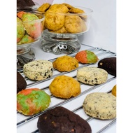 Sekut Celup Oct Promo