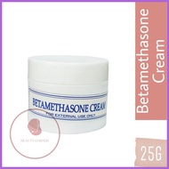 ✻ ◲ ▫ Betamethasone Cream 25 grams