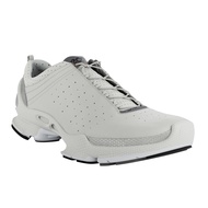 ECCO Biom C W White รองเท้าผ้าใบผู้หญิง