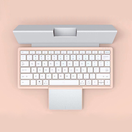 JOMAA แป้นภาษาไทย แป้นพิมพ์บลูทู ธ แป้นพิมพ์บลูทูธในประเทศไทย สำหรับแป้นพิมพ์สำหรับแท็บเล็ตพร้อมคีย์