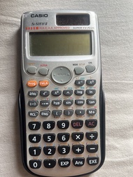 Casio fx-50II