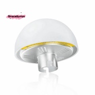 AD-S17 Dome Diffuser for Speedlite Wide Angle Soft Focus Shade for AD200 AD200Pro