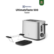 Electrolux UltimateTaste 500 Toaster E5TS1-50ST
