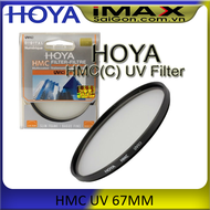 [HCM]Kính lọc Filter Hoya HMC UV 67mm