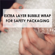 Bubble Wrap Original EVPAD/EPLAY Adaptor Power Plug Adapter / AC CABLE / HDMI CABLE for EVPAD 3S 3 3