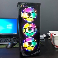 intel core i7 4770 gtx1060 gaming pc