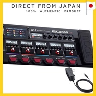ZOOM G11 Guitar Multi-Effects Pedal