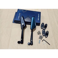 Spion Circuit Karbon Dan Polos Spion Sirkuit DVS & RB Universal /semua motor