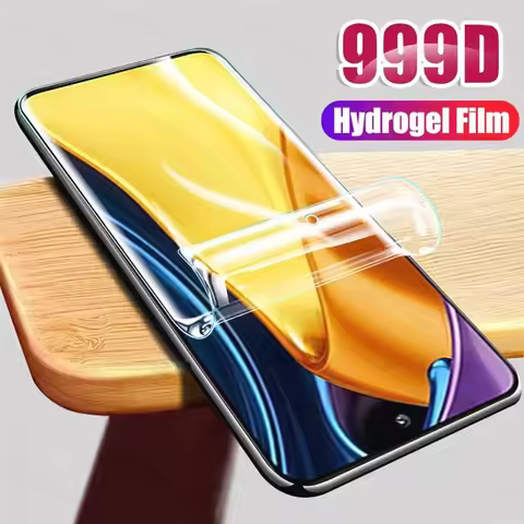 Hydrogel Film For Motorola Moto Edge 40 X30 30 Neo S30 20 S Pro Ultar Lite Plus X ThinkPhone Screen 