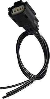 Ignition Coil Connector Harness For Edge 2007-2017 For Explorer 2011-2017 For Flex 2009-2017 Car Ign