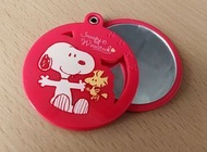 Snoopy Woodstock 鏡仔