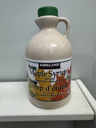 Kirkland Signature 楓糖漿