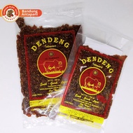 Dendeng Daging Sapi Kering Manis Merk Istimewa Ampel Boyolali