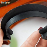 [Predolo] Rubber C Clip Violin Protector Side Ribs Guard Fits 4/4 and 3/4 Violin Accessories for Ins