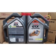 （100% Original) New Castrol GTX UItraclean 10W30 (3L)
