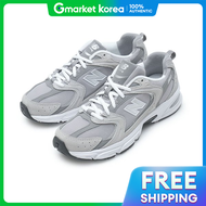 New Balance | นวบาลานซ 530 สเทา MR530CK