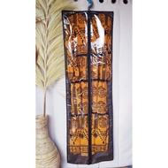 GANTUNGAN CLOTHES PLACE dress cover, clothes hanger, not including clothes hanger, cupboard, clothes
